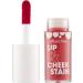 Collection Cosmetics 2-in-1 Lip & Cheek Stain - Poppy Pink 5ml | Long Lasting & Hydrating | For All Skin Types | Pack of 1 - Buy Online on GoSupps.com