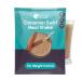 Shake That Weight 10x Diet Shake Cannelle Swirl Plan de remplacement de repas pour perte de poids R gime tr s faible en calories VLCD Haute teneur en prot ines sans lactose sans gluten