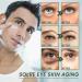 Baglev Anti-Aging Eye Cream - Multi-Action Reduces Fine Lines Dark Circles & Rejuvenates - 50g - Buy Online on GoSupps.com