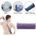 5 Piece African Net Sponge African Wash Net African Net Wash Cloth Body Exfoliating Cloth for Women Men Shower/Stocking Stuffer 30 * 80cm (Assorted Color 21 * 16 * 1cm) - Buy Online on GoSupps.com