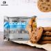Forzagen Vegan Protein Cookies - 12 Pack | 10g Protein | No Artificial Sweeteners | Vegan Chocolate Chip Snacks - Buy Online on GoSupps.com