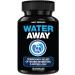 Saint Mingiano Kidney Support Cleanse Detox & Repair - with - Water Away - Diuretic Water Pills - Buy Online on GoSupps.com
