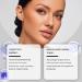 Correcteur Haute Couvrance | Maquillage Correcteur Fond de Teint Lumi re Tenue Longue Dur e Anti-Transpiration L ger pour Retouches Quotidiennes - Buy Online on GoSupps.com