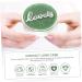 Buy Homsfou Contact Lens Container Set with Mirror - Travel-Friendly Compact Lens Storage Case - Buy Online on GoSupps.com