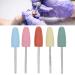 Pedicure Bit Nail Drill | Eco-Friendly Beauty Salon Tool for Home Use - Buy Online on GoSupps.com