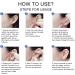 ANKROYU Face Lifting and Tightening Invisible Tape Wrinkle Lifting Patch Is Suitable for Makeup Face Lifting and Improving V-shaped Face (40 Pieces/box) - Buy Online on GoSupps.com