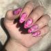 AIMEILI Blooming Gel 10ml: Soak Off Blossom Clear for Marble & Floral Nail Art - Buy Online on GoSupps.com