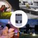 Solor Light Killer Lamp Multi Function 2 in 1 Lamp Stretchable for Hiking - Buy Online on GoSupps.com