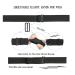 Adjustable Black Elastic Bands for Wigs - 6 PCS 1 Inch Adjustable Straps for Wig Making - Buy Online on GoSupps.com
