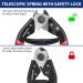 WORKPRO 190mm Wire Rope Cutter - Cr-V Steel Cable Cutter Tool for Stainless Steel Rope & Bicycle Brake Cable Repair - Buy Online on GoSupps.com