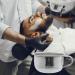Premium 5PC Stainless Steel Razor Cup & Bowl Set | 4.3x2in Shaving Cup with Handle for Home & Barber Shop - Buy Online on GoSupps.com