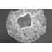 Bodylife Beauty 10 Disposable Shower Caps Waterproof Hair Caps Clear 44cm 10 Peices - Buy Online on GoSupps.com