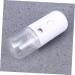  Didiseaon Didiseaon Mini Humidifier Steam Pot Face Sprayer Mist Cooler Nano Facial Vaporizer White Cartoon - Buy Online on GoSupps.com