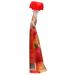 Happy Tot Super Bellies Organic Bananas Carrots & Strawberries 4 oz - Healthy Baby Food - Buy Online on GoSupps.com