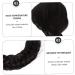 Angoily Hand Braided Braided Wig Girls Braid Extensions Braid Wig Long Braided Ponytail Synthetic Braided Ponytail Extension Fake Ponytail for Women High Temperature Wire Modeling - Buy Online on GoSupps.com