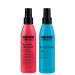 Keratin Complex - Blow Dry Essential Curl Kit - Keratin Obsessed 5 fl oz + KCTEXTURE Leave-In Conditioner 5 fl oz