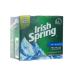 Irish Spring Icy Blast Deodorant Bar Soap 3.75 oz, 3 Bars (Pack of 4) - Refreshing Scent, Long-lasting Cleanliness - Buy Online on GoSupps.com