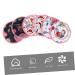 Buy Toyvian 6pcs Reusable Breast Pads - Cotton Nursing Bra Cushions for Leaking - Anti-Overflow & Eco-Friendly Care - Buy Online on GoSupps.com