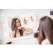 Remington 2-in-1 Smoothing Brush CB7400 Fast Hair Styling with Ceramic Coating & Digital Display | International Shipping - Buy Online on GoSupps.com
