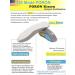Plantar Fasciitis Arch Support Insoles for Men & Women | Heel Pain Relief Shock Absorbers EU 41-46 - Black - Buy Online on GoSupps.com