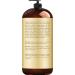 100% Pure Handcrafted Jamaican Black Castor Oil for Hair Growth & Skin - 828 ml (Pack of 1) - Buy Online on GoSupps.com