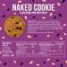 Grass-Fed Whey Oatmeal Raisin Protein Cookies - Gluten-Free, Soy-Free, Non-GMO, No Artificial Sweeteners - 12 Pack - Buy Online on GoSupps.com