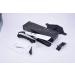 CCKeyin Smooth Iron Wide - Hair Smoothing Care with 44mm Panels Digital Display 12 Settings Portable Travel Hair Smoother for All Hair Types - White - Buy Online on GoSupps.com