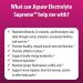 Jigsaw Health Electrolyte Supreme | Broad Spectrum of Electrolytes + Trace Minerals | Berry-Licious Flavor | 60 Servings (Jar) Jar Berry-Licious 60 Servings (Pack of 1) - Buy Online on GoSupps.com