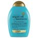 OGX Renewing + Argan Oil of Morocco Hydrating Hair Shampoo  Cold-Pressed Argan Oil to Help Moisturize  Soften & Strengthen Hair  Paraben-Free with Sulfate-Free Surfactants  13 fl oz