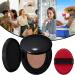 Cushion Makeup Product Buildable Coverage - Sweat-Resistant Concealer - For Business Travel Beach Camping School Parties for Women - Buy Online on GoSupps.com