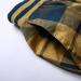 Men's Yellow Plaid Shorts - Casual Loose Fit Quick Dry Lightweight Shorts 5X-Large - Buy Online on GoSupps.com