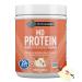 Garden of Life MD Protein Plant & Sustainable Salmon Creamy Vanilla 22.71 oz (644 g)