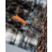 Skyfox Fishing Folding Filleting Knife - G4416 German Stainless Steel Non-Stick Blade & Sharpener - Perfect for Fishing & Hunting - Buy Online on GoSupps.com