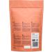 Bindly Sodium Alginate Powder - Food Thickener & Gelling Agent - 500g for Molecular Gastronomy & Spheronization - Buy Online on GoSupps.com