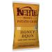 Kettle Brand Honey Dijon Potato Chips - 8.5oz Bags, Pack of 12 | Crunchy Snack Upgrade - Buy Online on GoSupps.com