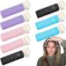 8PCS Volumizing Hair Clips  Volume Clips for Roots  Velcro Hair Clips for Volume  Volume Hair Clip  Volumizing Hair Products