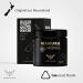 Maorika Manuka Honey 800 MGO - 500g Glass Jar | Lab Tested & Certified New Zealand Quality - Buy Online on GoSupps.com