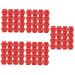Ciieeo 80 Pcs God of Wealth Red Envelope Red Envelopes Hongbao Wrap Bags New Year Money Packet New Year Money Envelopes Money Pocket Red Luck Money Bag Hongbao Envelopes Paper Rabbit Fold