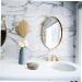TIDTALEO 3pcs Soap Box Soap Pad Shower Soap Holder Shower Soap Storage Rack Lovely Soap Holder Plastic Soap Dispenser Drainage Keep The Soap Bar Soap Holder Hollow Out Travel Soap Dish As Shown 13.7x11.8cm - Buy Online on GoSupps.com