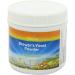Thompson Nutritional Yeast Coarse Powder 1lb - Natural Jar | Vegan Superfood - Buy Online on GoSupps.com