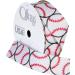 Offray 922163 Baseball Grosgrain Ribbon - 7/8 Wide - 3 Yards - Buy Online on GoSupps.com
