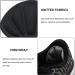 Heel Grips 3 Pairs - Comfortable Adhesive Cushion Pads for Heel Pain Relief - Shock Absorption Protectors for Men and Women - Buy Online on GoSupps.com