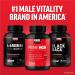Force Factor Prime HGH Supplement for Men - Boost HGH Production & Enhance Performance | 75 Capsules - Buy Online on GoSupps.com