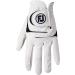 FootJoy WeatherSof Golf Glove (White, Large Left) - Men's Ultimate Performance - Buy Online on GoSupps.com