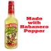 Ass Kickin - Margarita Mix with Habanero Pepper - 26oz. - Perfect Spicy Margarita Mix - Just Add Your Favorite Tequila  Pour in to Your Margarita Glasses and Enjoy - Buy Online on GoSupps.com