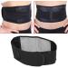 Buy Magnetic Field Therapy Belt for Sciatica Relief | Self-Warming Abdomen & Waist Support | XL Mesh Body Shaper & Lordosis Bandage - Buy Online on GoSupps.com