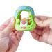 HABA Dreamland Silicone Teething & Grasping Baby Toy - Safe and Soothing for Teething Babies - Buy Online on GoSupps.com