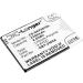 Replacement Battery for Doro 8035 | DBT-2500A 2350mAh/3.8V | International Shipping Available - Buy Online on GoSupps.com