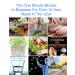 12% Hydrogen Peroxide Food Grade - 4 oz Bottle - One Minute Cure Book Recommended - Buy Online on GoSupps.com