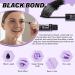 Lash Bond and Seal Waterproof 10ML - Super Strong Black Lash Glue for Long Lasting Lash Extensions | 72 Hour Hold | NewST-HEI - Buy Online on GoSupps.com